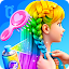 Little Panda: Princess Makeup