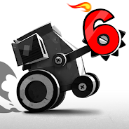 Играй CATS: Crash Arena Turbo Stars на ПК