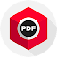PDF Reader & Viewer - Best Word to PDF Converter