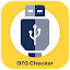 USB OTG Checker