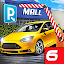 Multi Level Car Parking 6