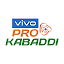 vivo Pro Kabaddi