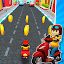 Subway Scooters Free -Run Race
