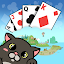 Solitaire Cat Paradise