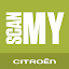 Scan MyCitroën