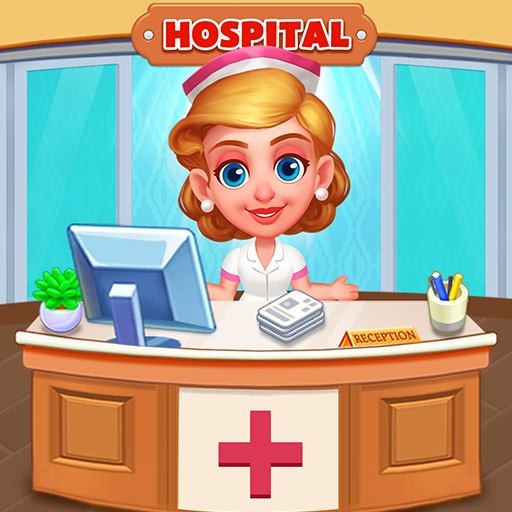 Play Crazy Hospital: ASMR Doctor Online