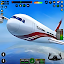 Plane Simulator Flight Pilot