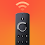 Remote for Fire TV & FireStick