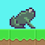 Froggy the Frog