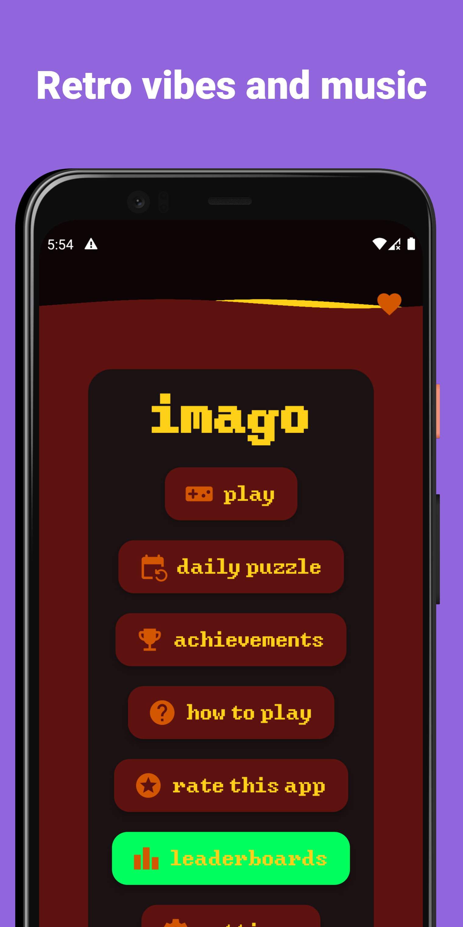 Скачайте и играйте в «imago игра на угадывание карт» на ПК или Mac  (Эмулятор)