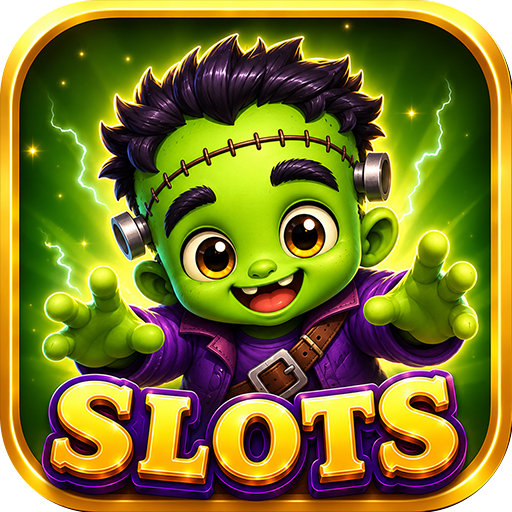 Vungo Slots: Mega Jackpot