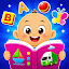 Toddler Learning Games - Little Kids Games