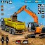 Heavy Crane Simulator Game 2019 – CONSTRUCTION SIM