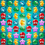 Ocean Match Puzzle