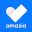 Amasia - Love is borderless
