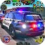 Police Car Driving Cop Chase
