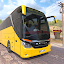 Off Road Tour Coach Bus Driver