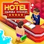 Hotel Empire Tycoon－Кликер