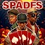 Spades: Classic Card Game