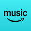 Amazon Music: 音楽やポッドキャスト