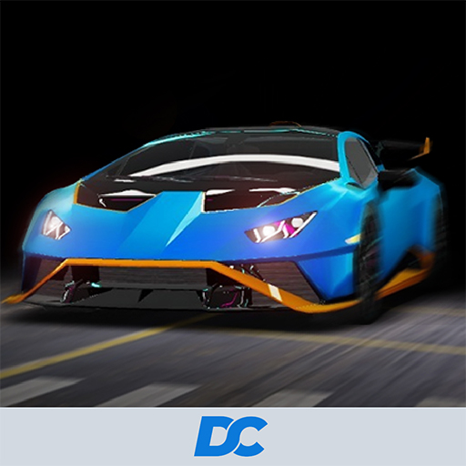 Play Drive Club: Car Parking Games Online