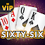 Sixty-Six Offline - Card Game