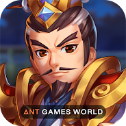 เล่น Kingdoms Master บน PC