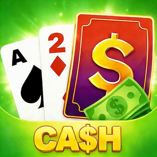Solitaire Win Cash - Real Cash