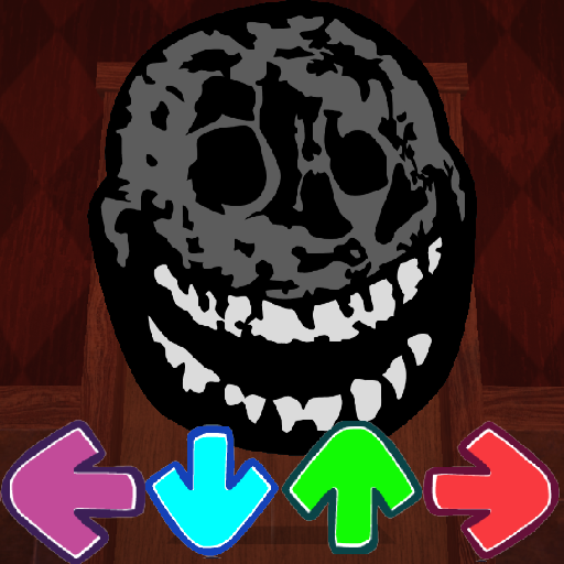 FNF Mod vs Funkin DOORS V2.0 APK for Android Download