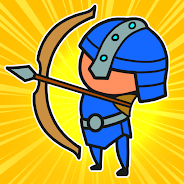 Играй Auto Brawl Chess: Battle Royale на ПК