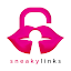 Sneaky Links: Meet New Friends