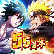 プレーする NARUTO X BORUTO 忍者BORUTAGE をPCで