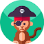 Memory Game - Chimp Test