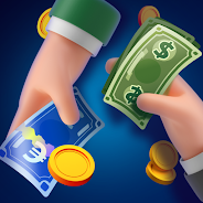 Graj Money Exchanger na PC