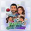 Family Quiz Night