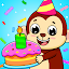 Timpy Kids Birthday Party Game