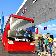 Gioca Modern City Bus Parking Games per PC