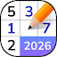 Sudoku - Classic Sudoku Game