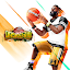 Basketrio: Back in the Game - 3v3 Street Ball PVP