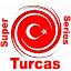 Super Series Turcas