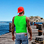 Street Gangster Simulator 2025