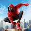Flying Rope Fighter: Spider 3D