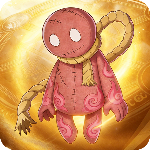 Bound Spirits: Inf. Corridor