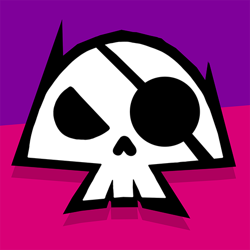Bounty Bash: Idle Pirate RPG