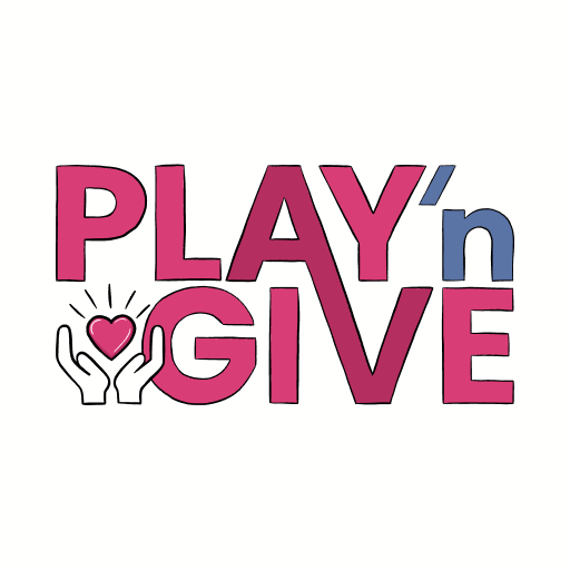 Play Play'N'Give: Earn or Donate! Online