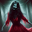 The Face Horror Game