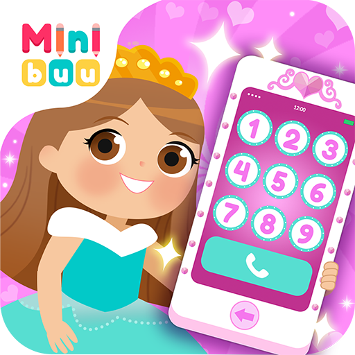 Play Baby Princess Phone Online
