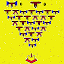 Galaxy Star Shooter