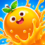 Fruit Merge Drop
