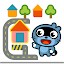 Pango Build City: kids 3-8